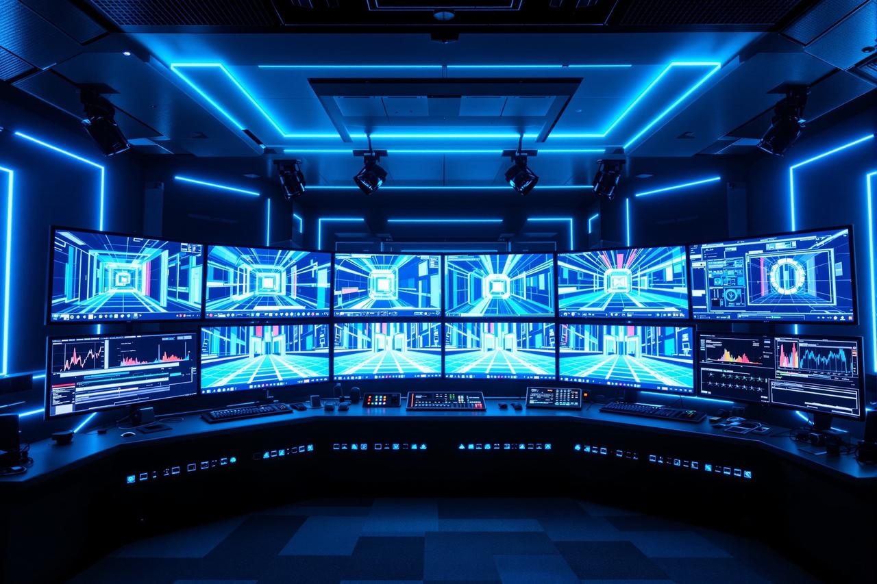 日韩伦理影院推出8K超高清制作标准，引领行业技术升级新方向
